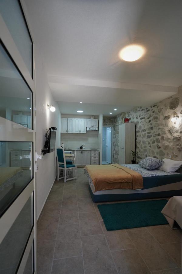 Apartments Visit Perast Exterior photo