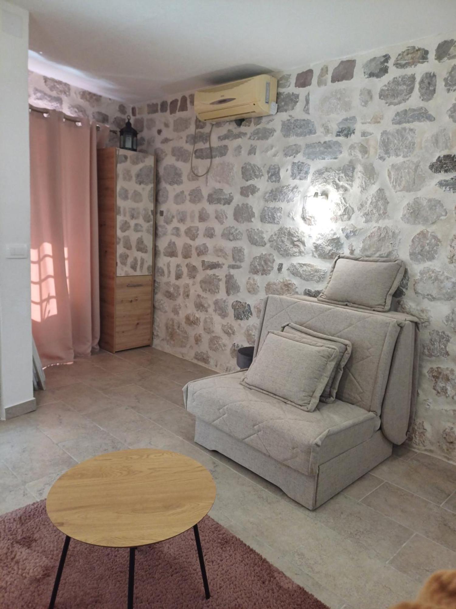 Apartments Visit Perast Exterior photo
